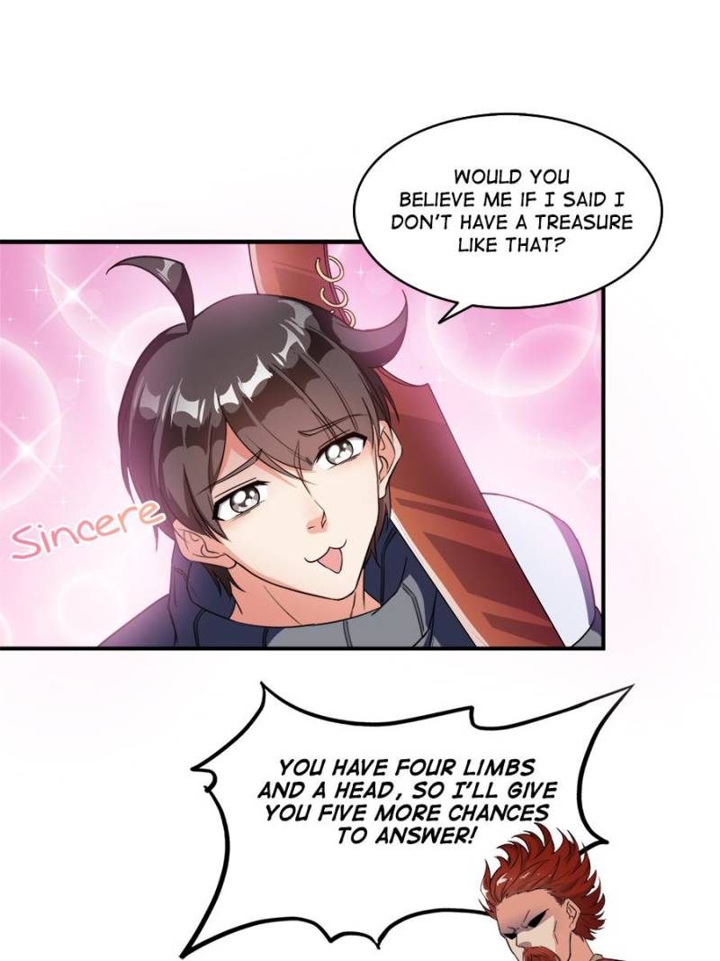 Cultivation Chat Group Chapter 293 page 57 - Chapter 293