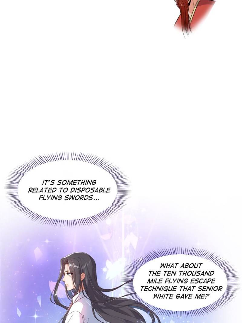 Cultivation Chat Group Chapter 293 page 58 - Chapter 293
