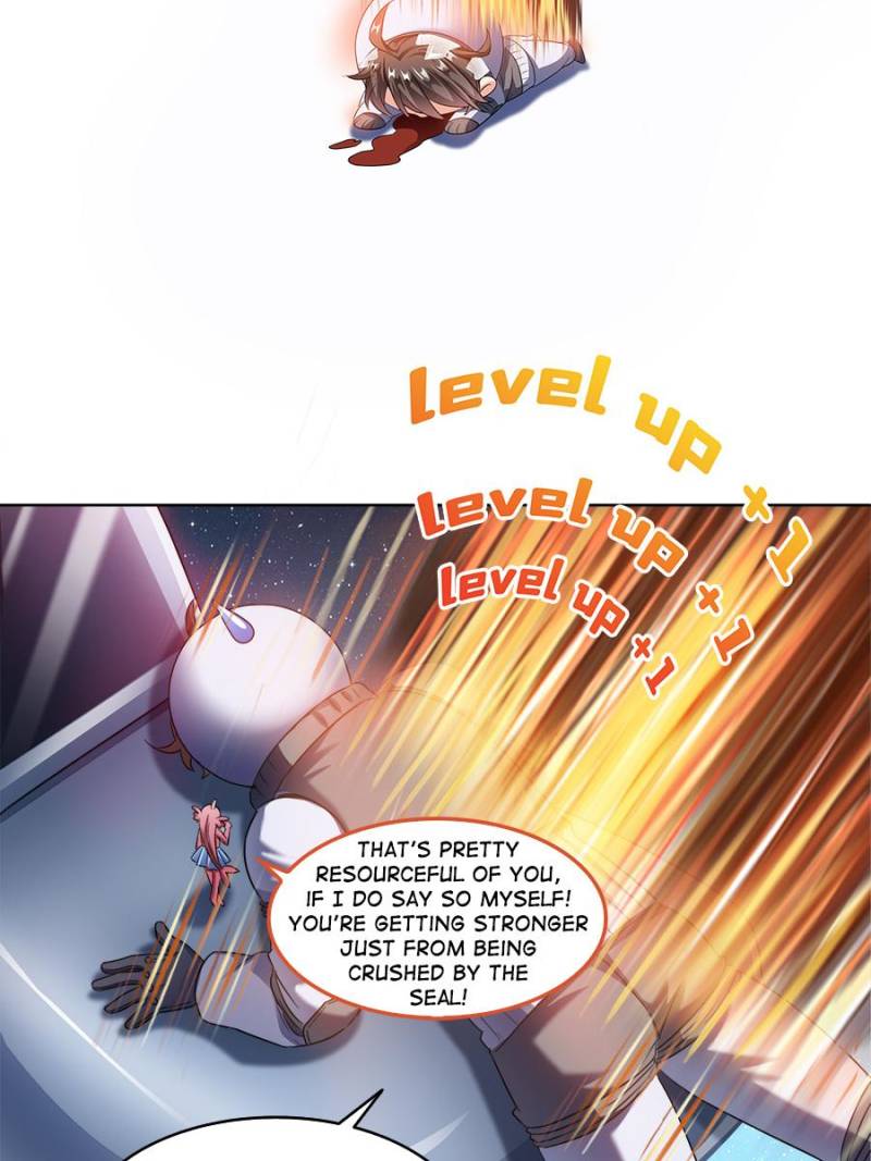 Cultivation Chat Group Chapter 293 page 6 - Chapter 293
