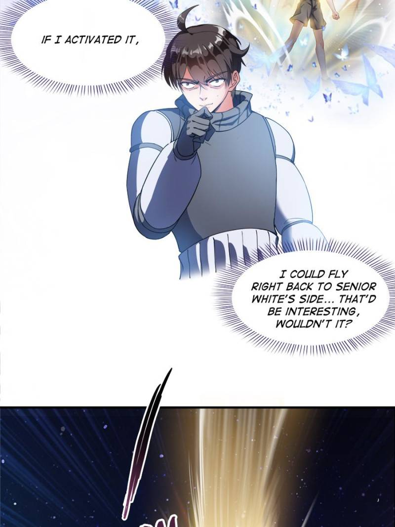Cultivation Chat Group Chapter 293 page 60 - Chapter 293