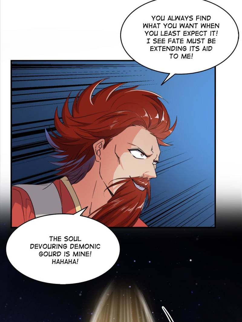 Cultivation Chat Group Chapter 293 page 63 - Chapter 293