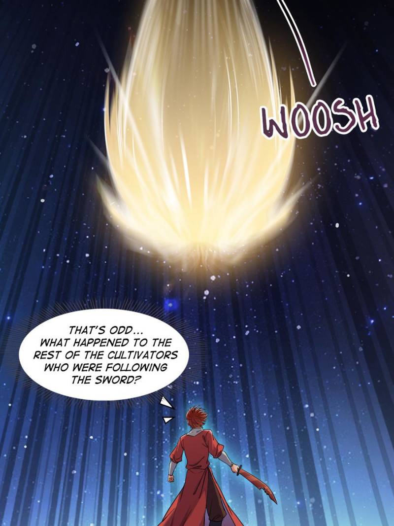 Cultivation Chat Group Chapter 293 page 64 - Chapter 293
