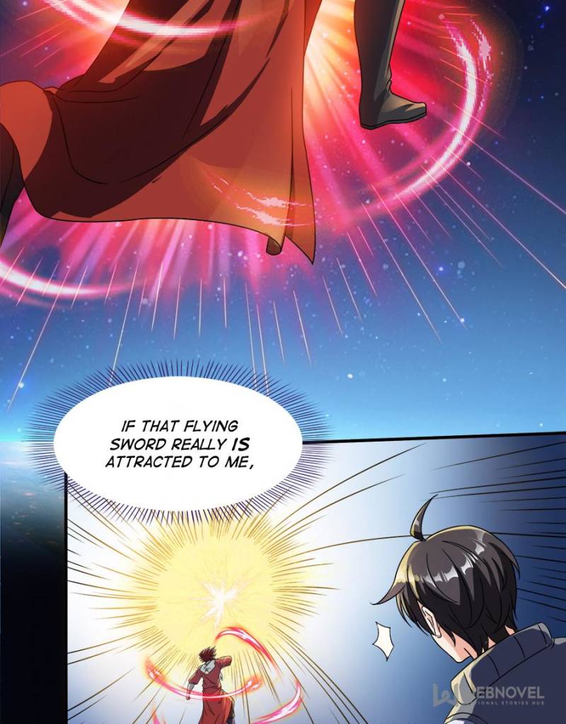 Cultivation Chat Group Chapter 293 page 67 - Chapter 293
