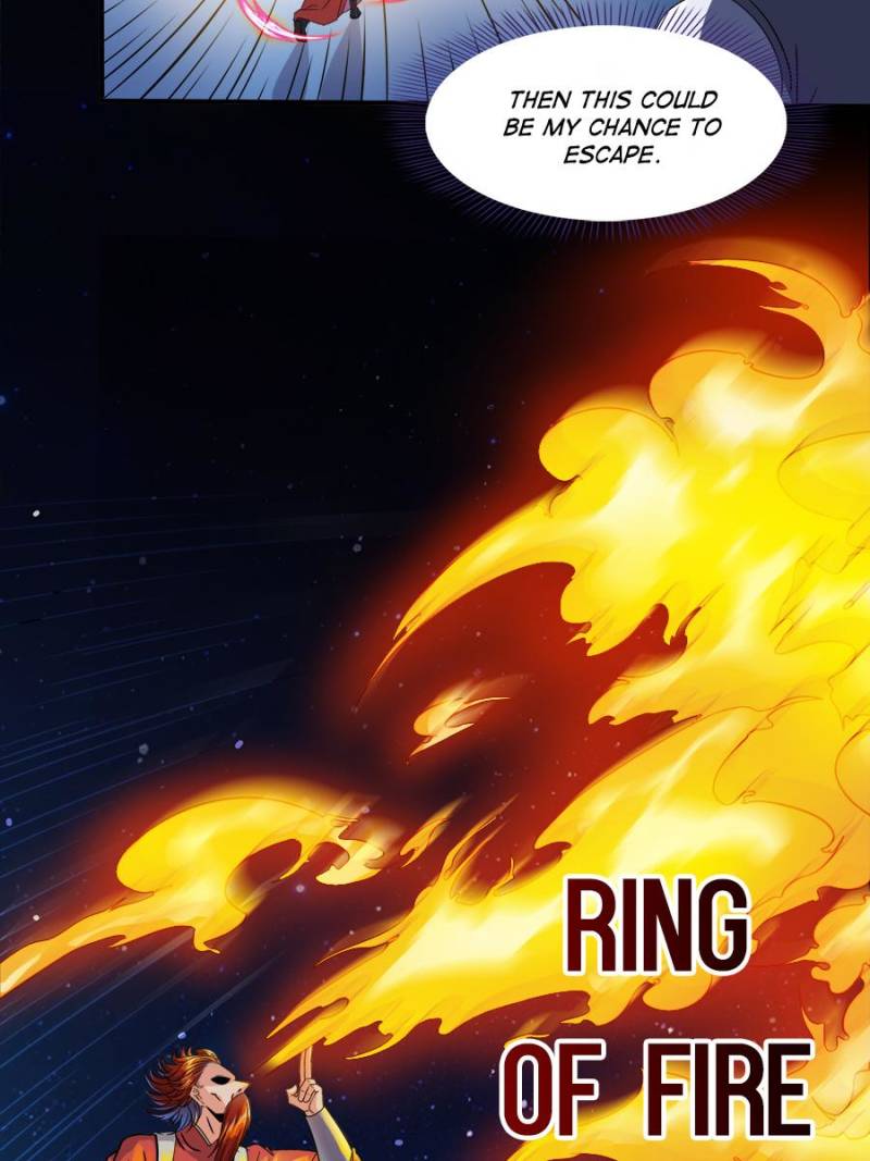 Cultivation Chat Group Chapter 293 page 68 - Chapter 293