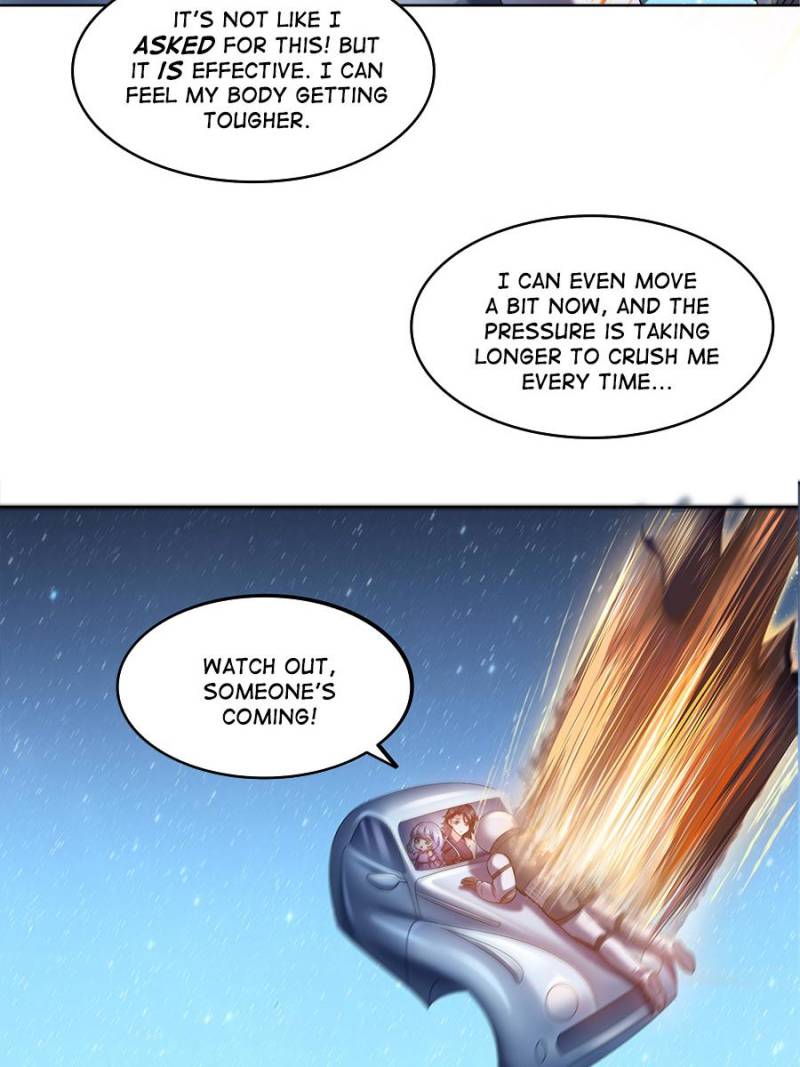 Cultivation Chat Group Chapter 293 page 7 - Chapter 293