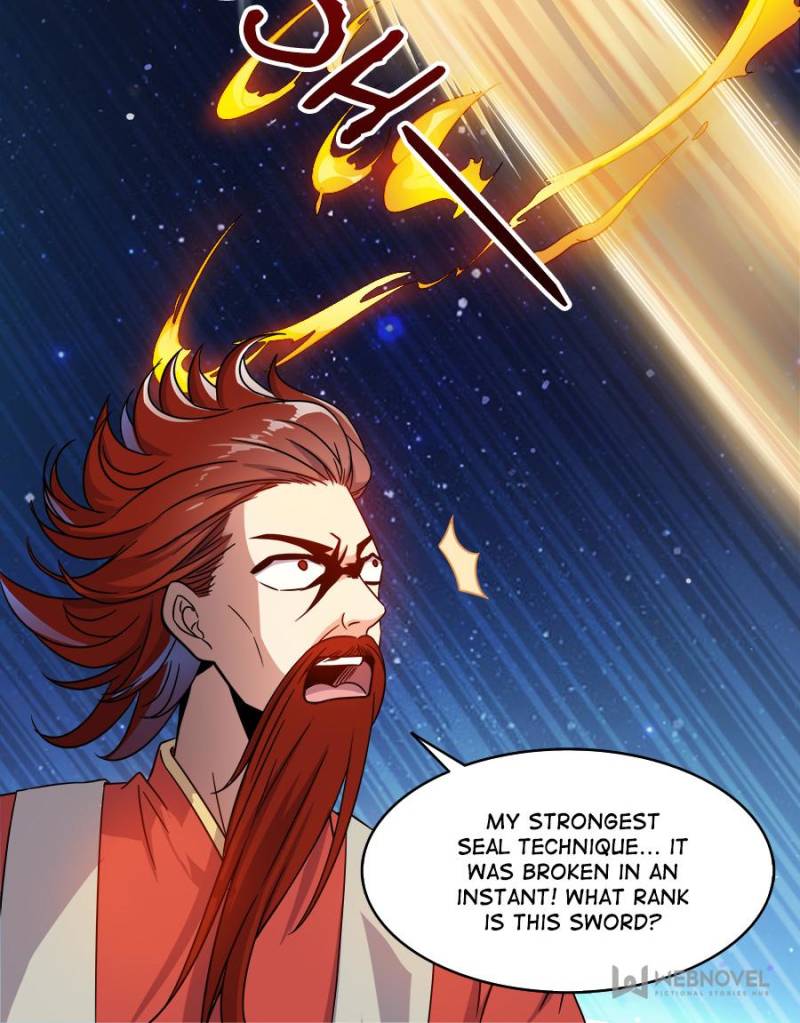 Cultivation Chat Group Chapter 293 page 71 - Chapter 293
