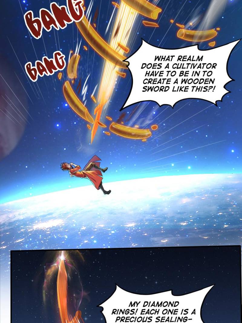 Cultivation Chat Group Chapter 294 page 15 - Chapter 294