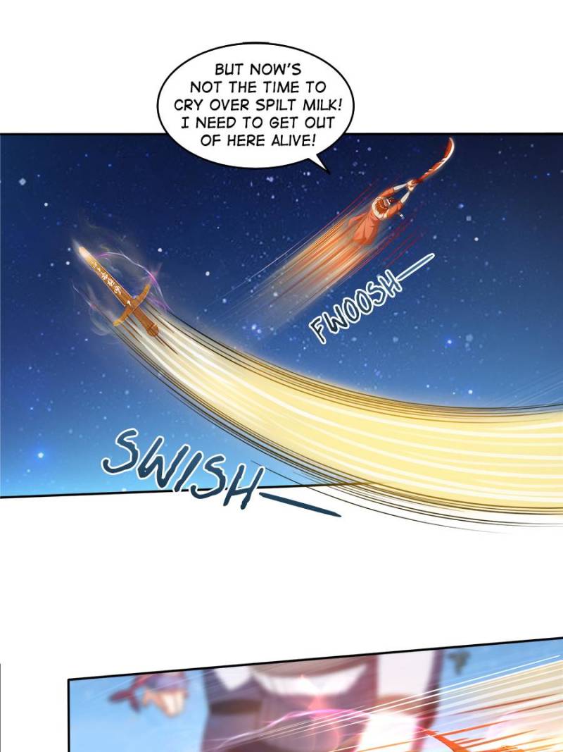 Cultivation Chat Group Chapter 294 page 17 - Chapter 294