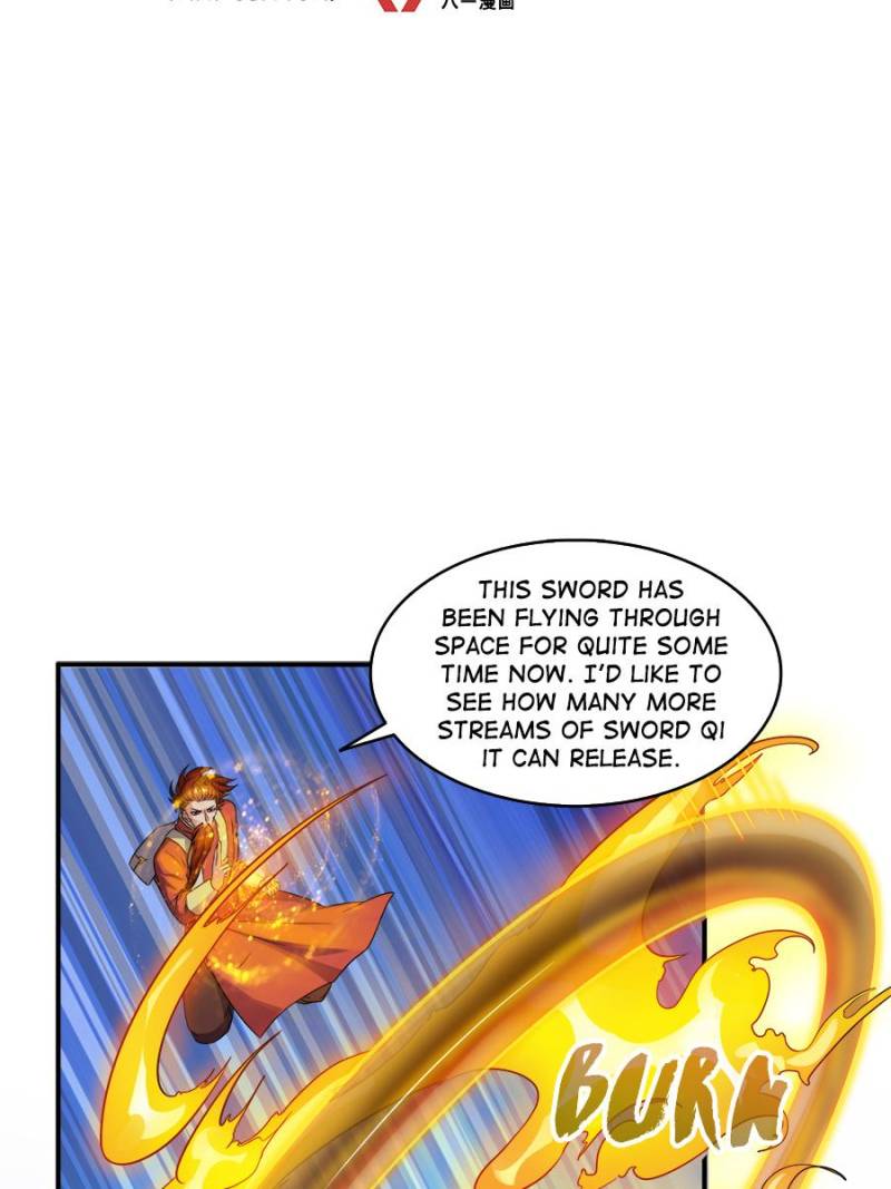 Cultivation Chat Group Chapter 294 page 2 - Chapter 294