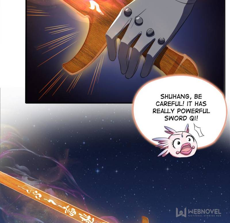 Cultivation Chat Group Chapter 294 page 20 - Chapter 294