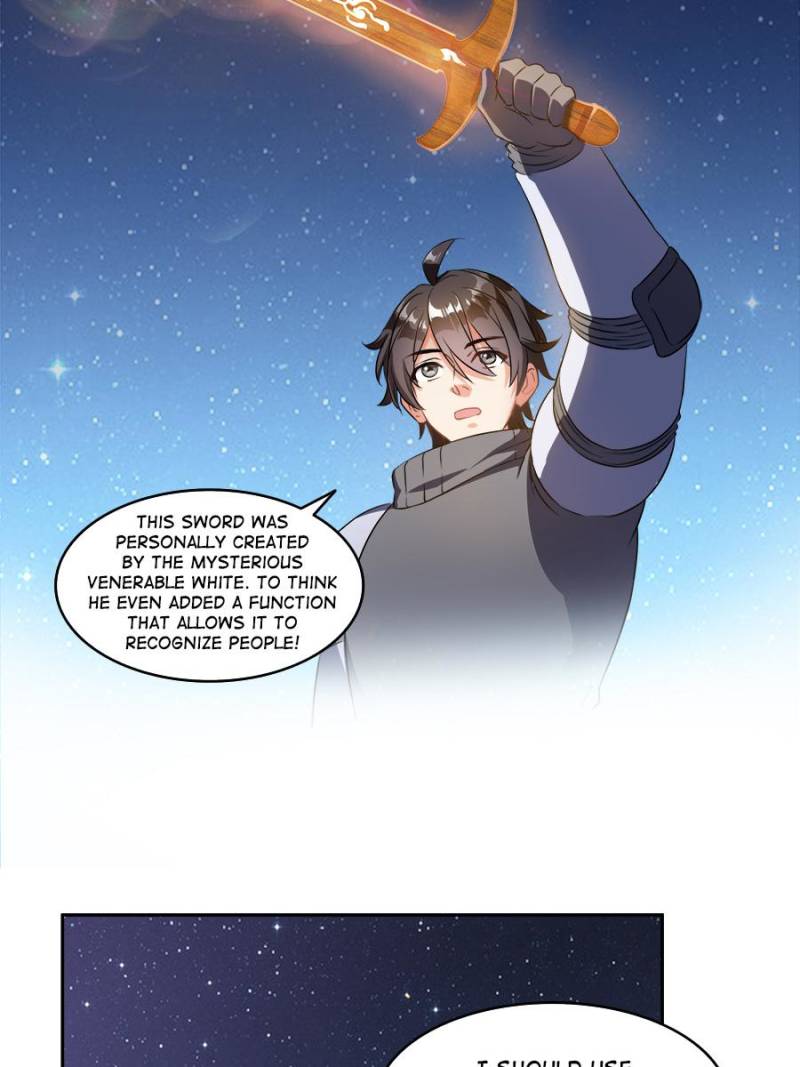 Cultivation Chat Group Chapter 294 page 21 - Chapter 294