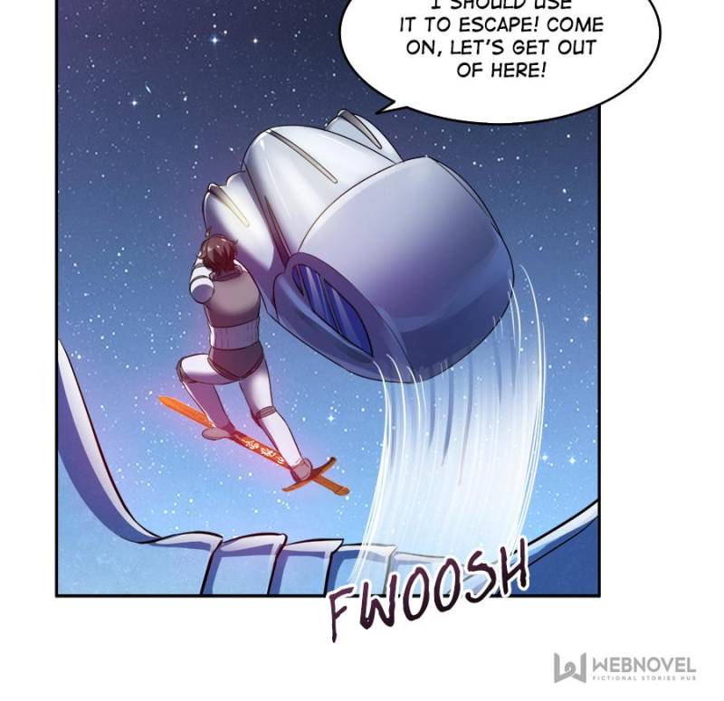 Cultivation Chat Group Chapter 294 page 22 - Chapter 294