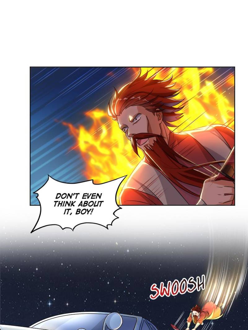 Cultivation Chat Group Chapter 294 page 23 - Chapter 294