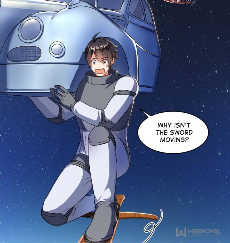 Cultivation Chat Group Chapter 294 page 24 - Chapter 294