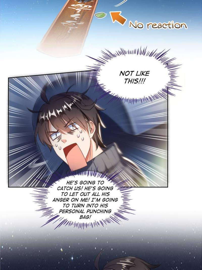 Cultivation Chat Group Chapter 294 page 25 - Chapter 294