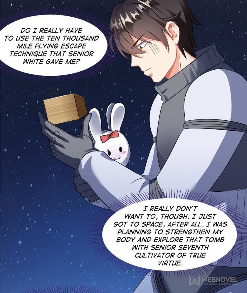 Cultivation Chat Group Chapter 294 page 26 - Chapter 294