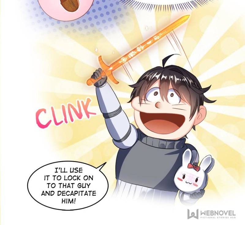 Cultivation Chat Group Chapter 294 page 28 - Chapter 294
