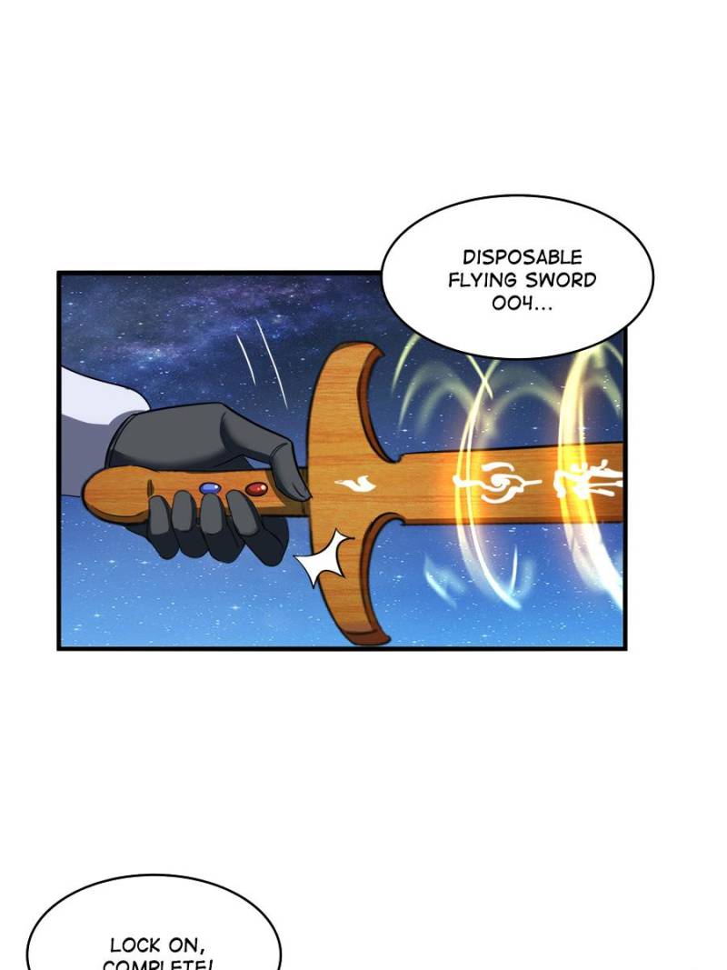 Cultivation Chat Group Chapter 294 page 32 - Chapter 294