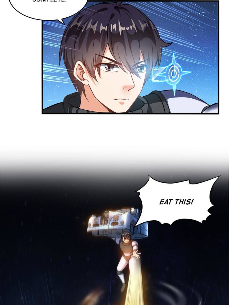 Cultivation Chat Group Chapter 294 page 33 - Chapter 294