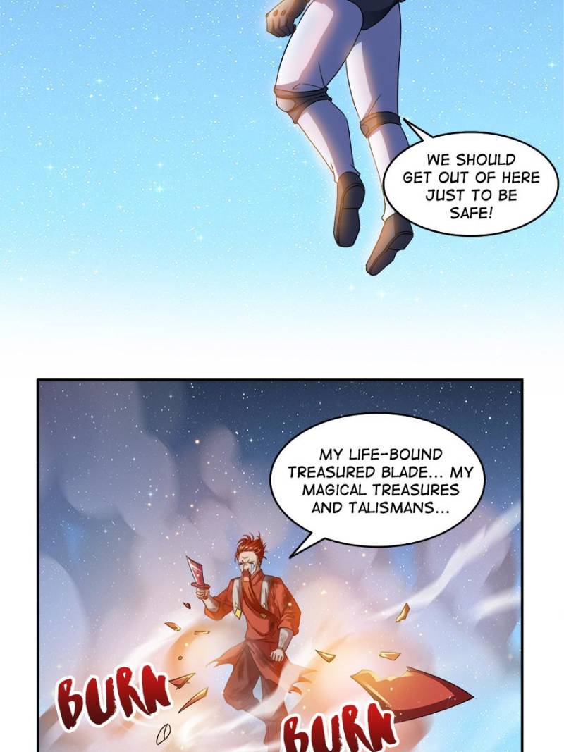 Cultivation Chat Group Chapter 294 page 44 - Chapter 294