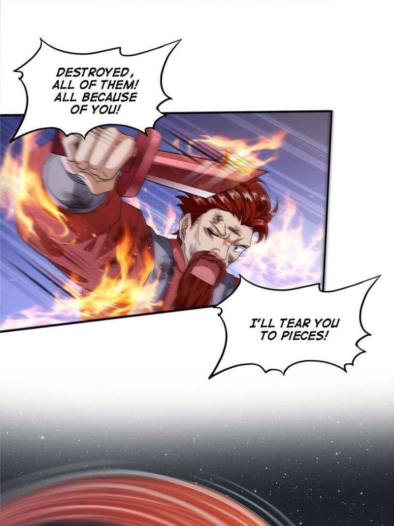Cultivation Chat Group Chapter 294 page 46 - Chapter 294