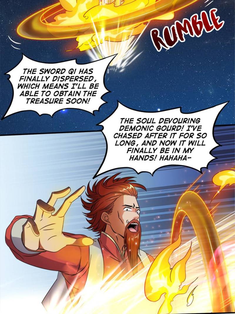 Cultivation Chat Group Chapter 294 page 5 - Chapter 294