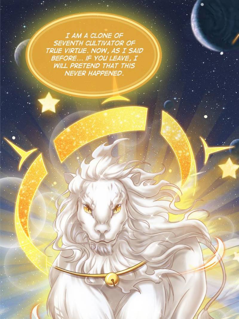 Cultivation Chat Group Chapter 294 page 53 - Chapter 294