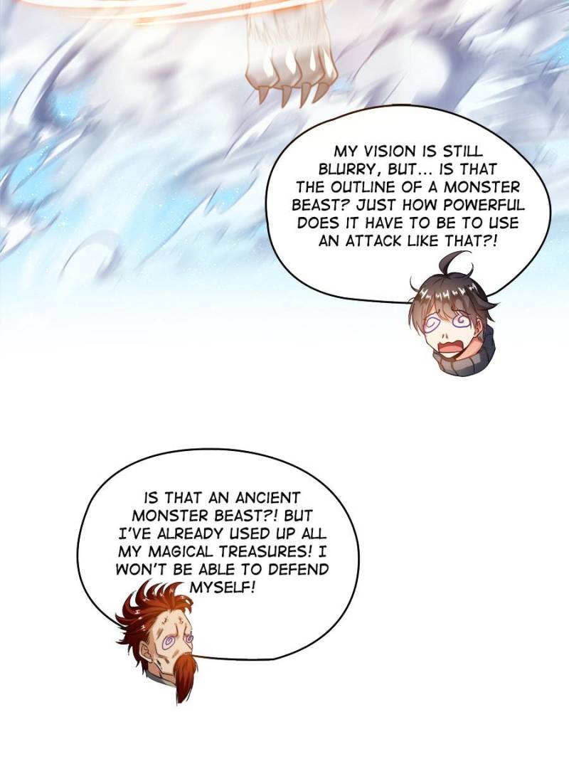 Cultivation Chat Group Chapter 294 page 55 - Chapter 294