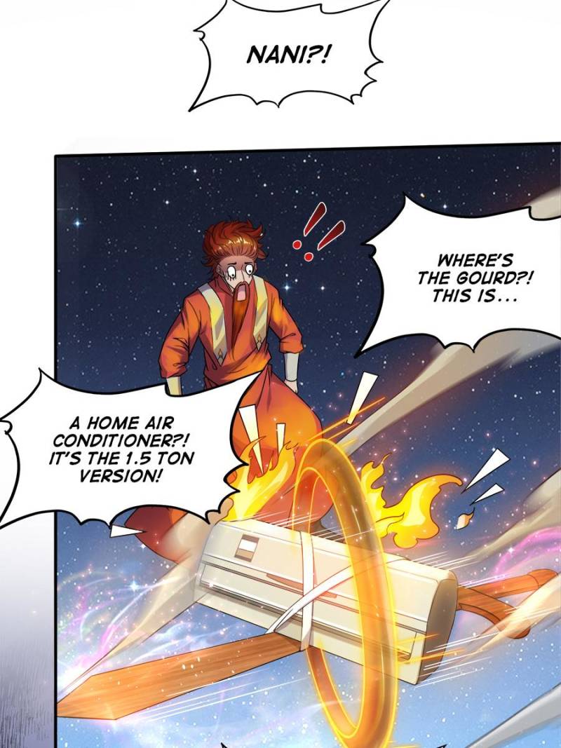 Cultivation Chat Group Chapter 294 page 7 - Chapter 294