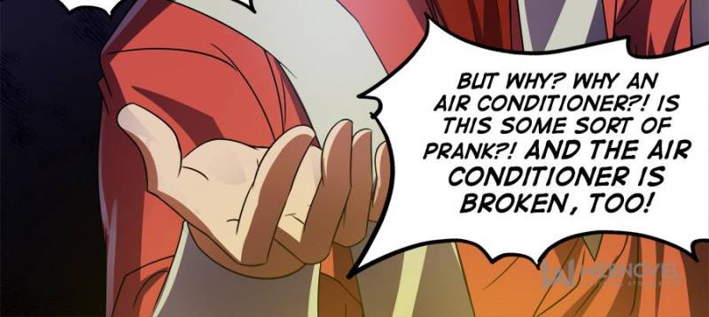 Cultivation Chat Group Chapter 294 page 9 - Chapter 294