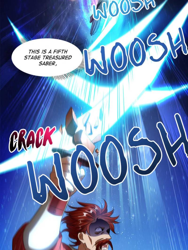 Cultivation Chat Group Chapter 295 page 10 - Chapter 295