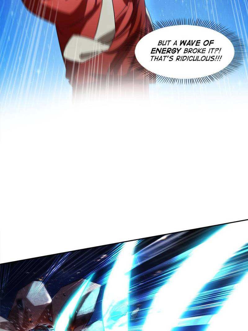 Cultivation Chat Group Chapter 295 page 12 - Chapter 295