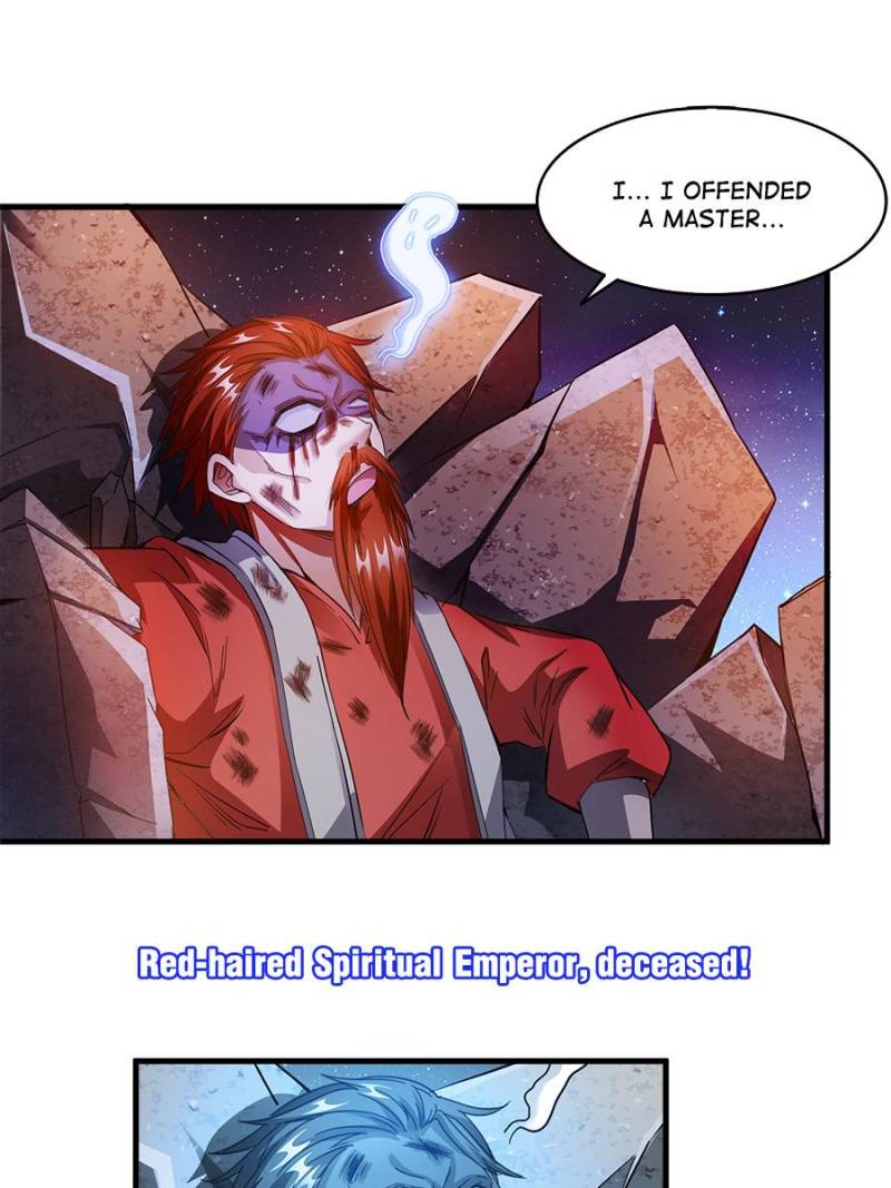 Cultivation Chat Group Chapter 295 page 16 - Chapter 295