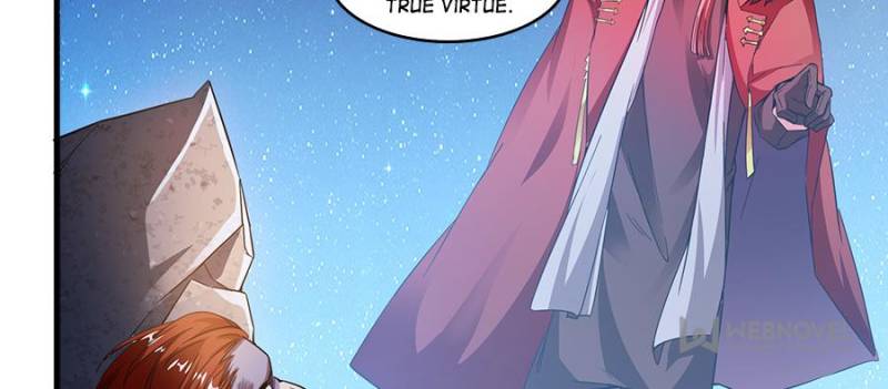 Cultivation Chat Group Chapter 295 page 18 - Chapter 295