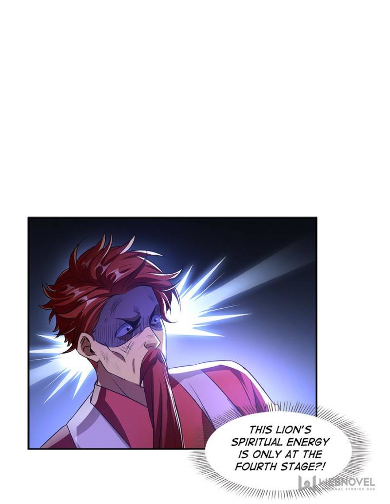 Cultivation Chat Group Chapter 295 page 2 - Chapter 295