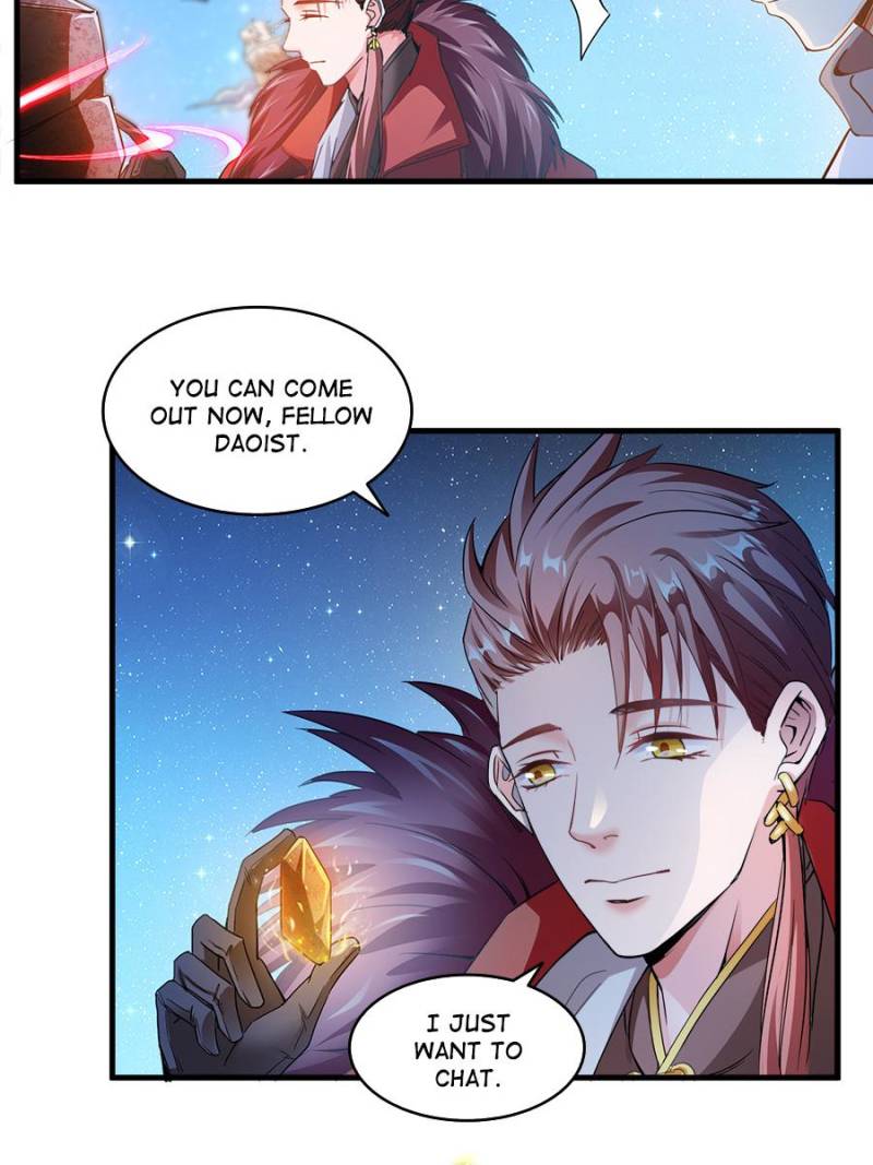 Cultivation Chat Group Chapter 295 page 20 - Chapter 295