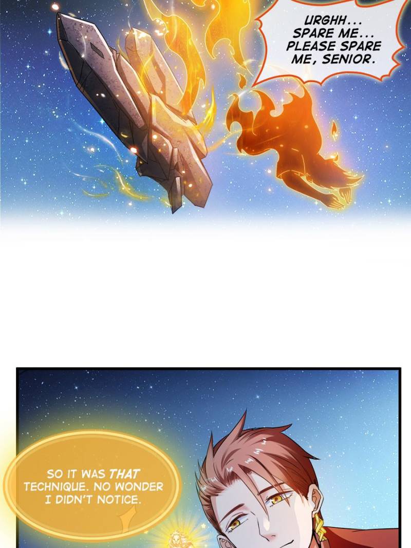 Cultivation Chat Group Chapter 295 page 22 - Chapter 295