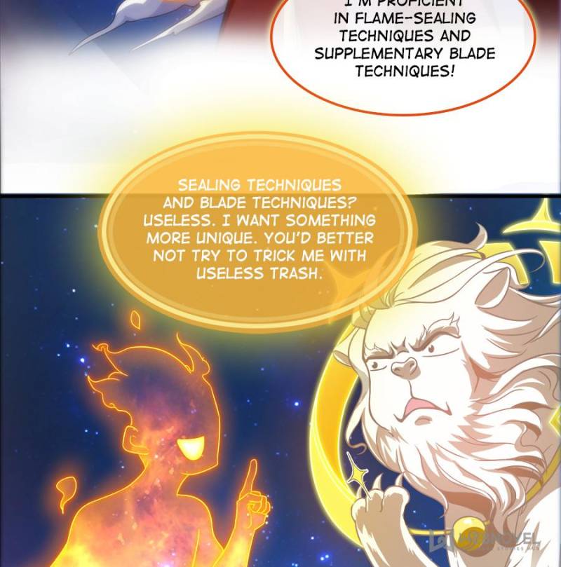 Cultivation Chat Group Chapter 295 page 26 - Chapter 295