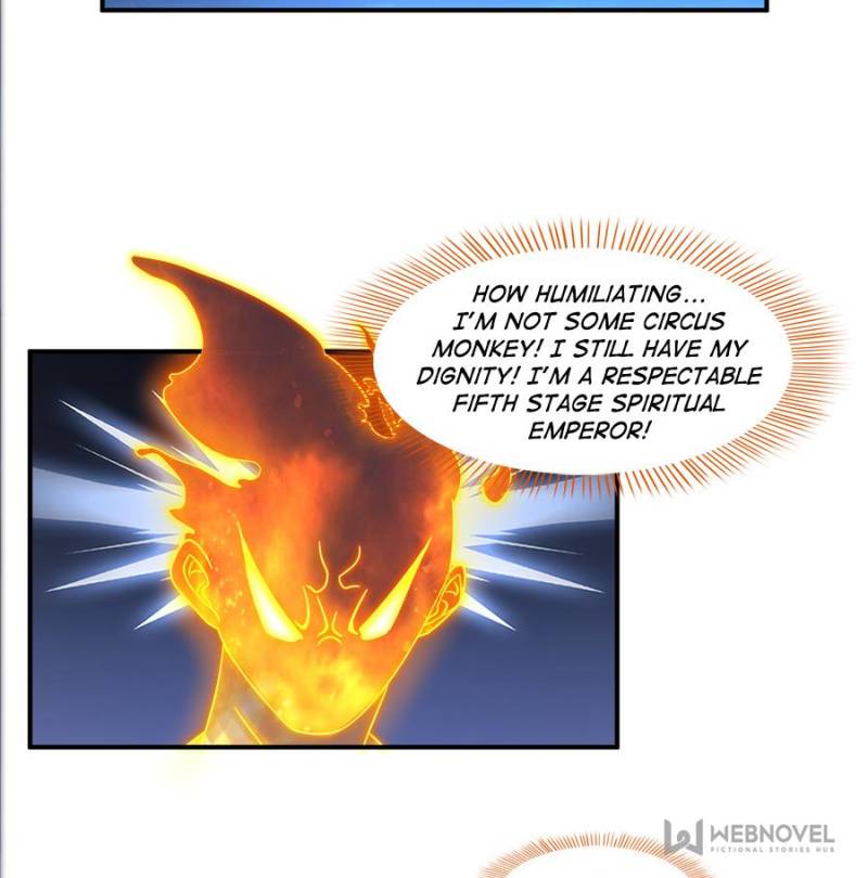 Cultivation Chat Group Chapter 295 page 28 - Chapter 295