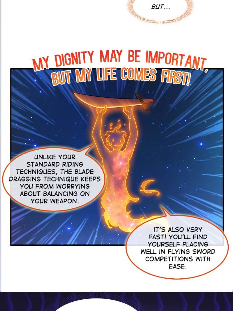 Cultivation Chat Group Chapter 295 page 29 - Chapter 295