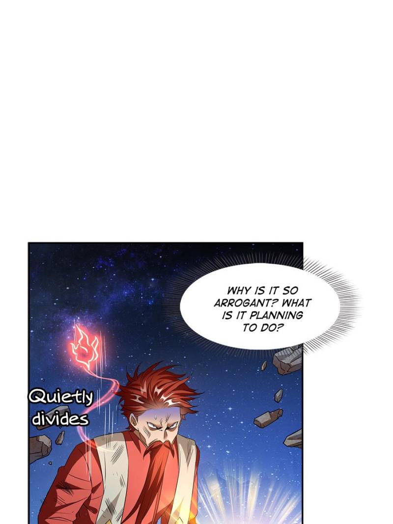 Cultivation Chat Group Chapter 295 page 3 - Chapter 295