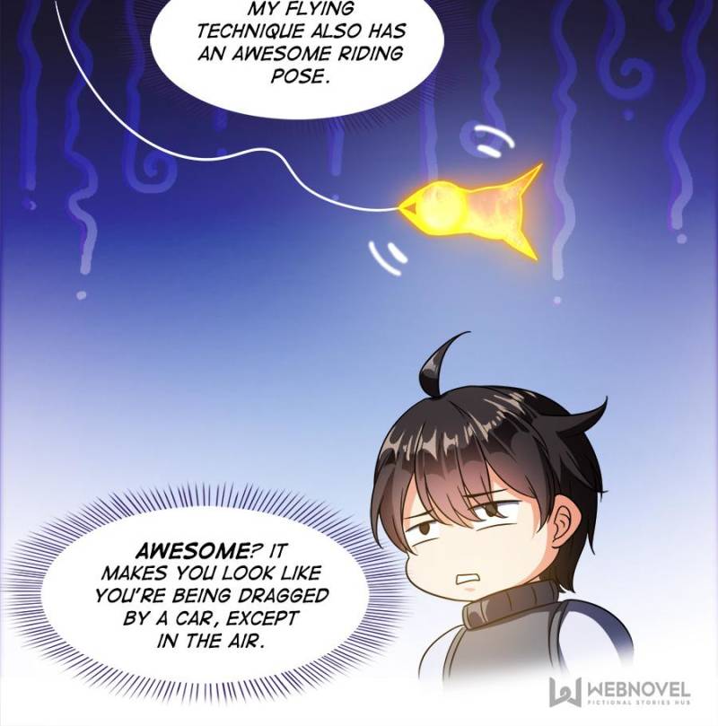 Cultivation Chat Group Chapter 295 page 30 - Chapter 295