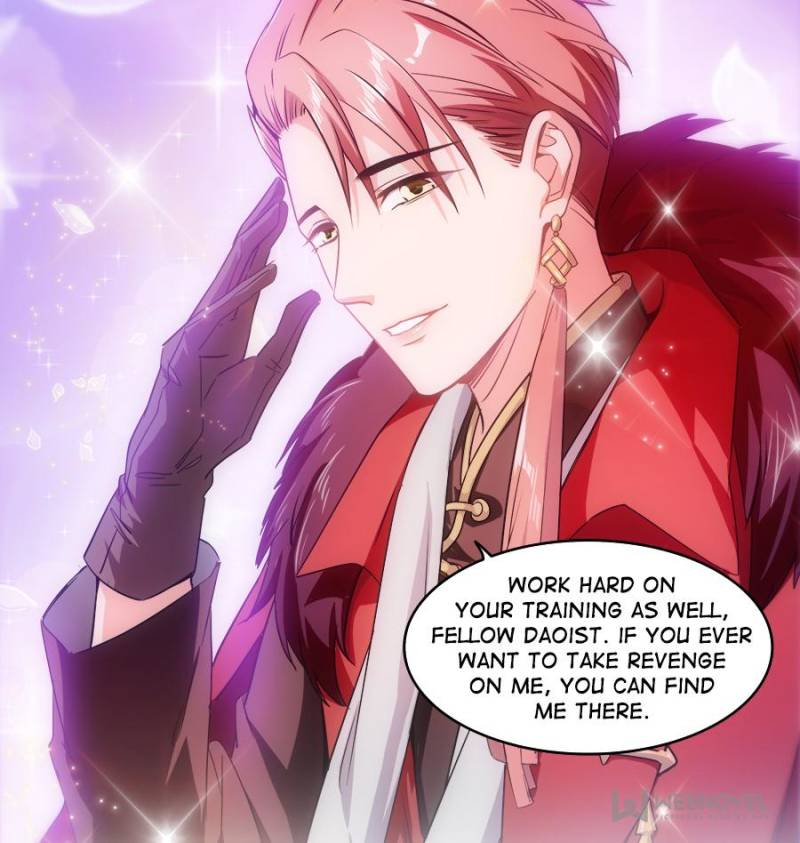 Cultivation Chat Group Chapter 295 page 32 - Chapter 295
