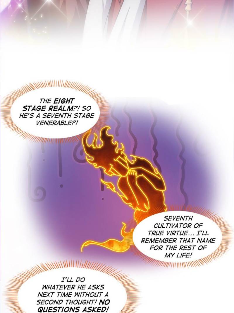 Cultivation Chat Group Chapter 295 page 33 - Chapter 295