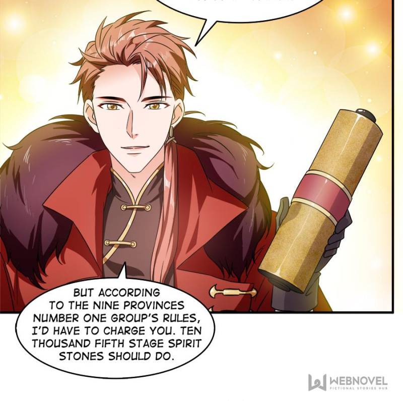 Cultivation Chat Group Chapter 295 page 42 - Chapter 295
