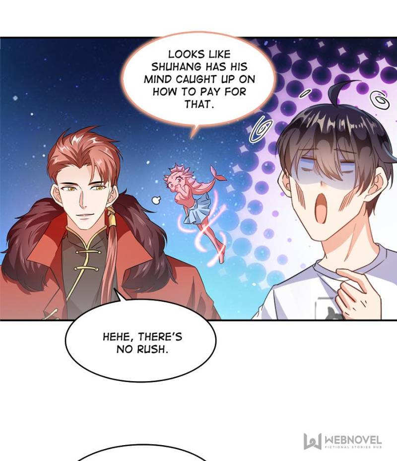 Cultivation Chat Group Chapter 295 page 44 - Chapter 295