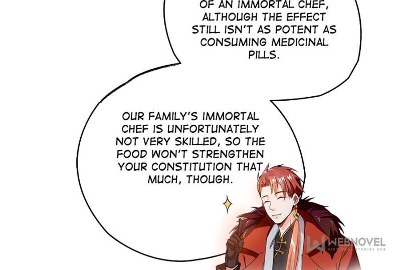 Cultivation Chat Group Chapter 295 page 55 - Chapter 295