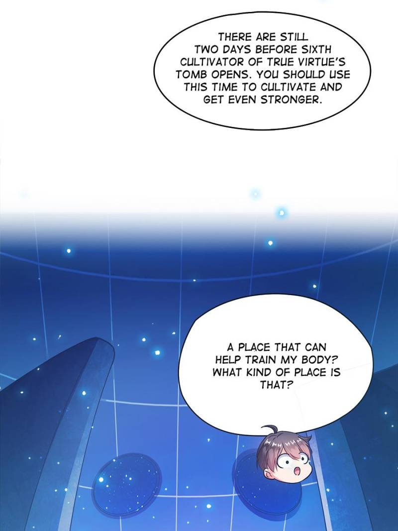 Cultivation Chat Group Chapter 295 page 57 - Chapter 295