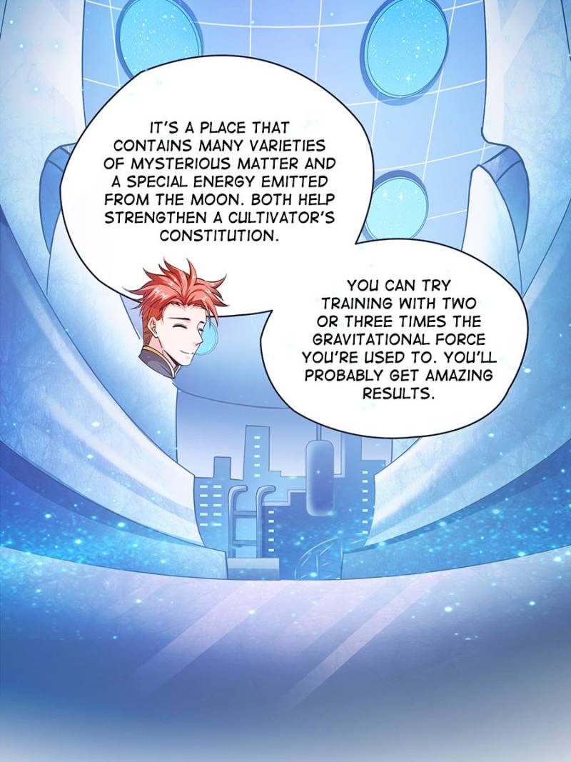 Cultivation Chat Group Chapter 295 page 59 - Chapter 295
