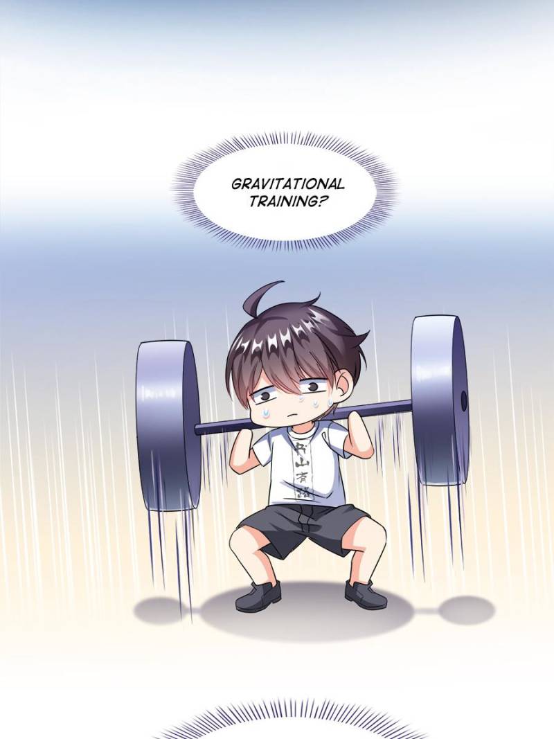 Cultivation Chat Group Chapter 295 page 60 - Chapter 295